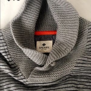 Men’s Sperry Sweater